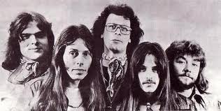 climax blues band