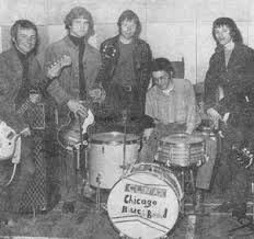 climax blues band