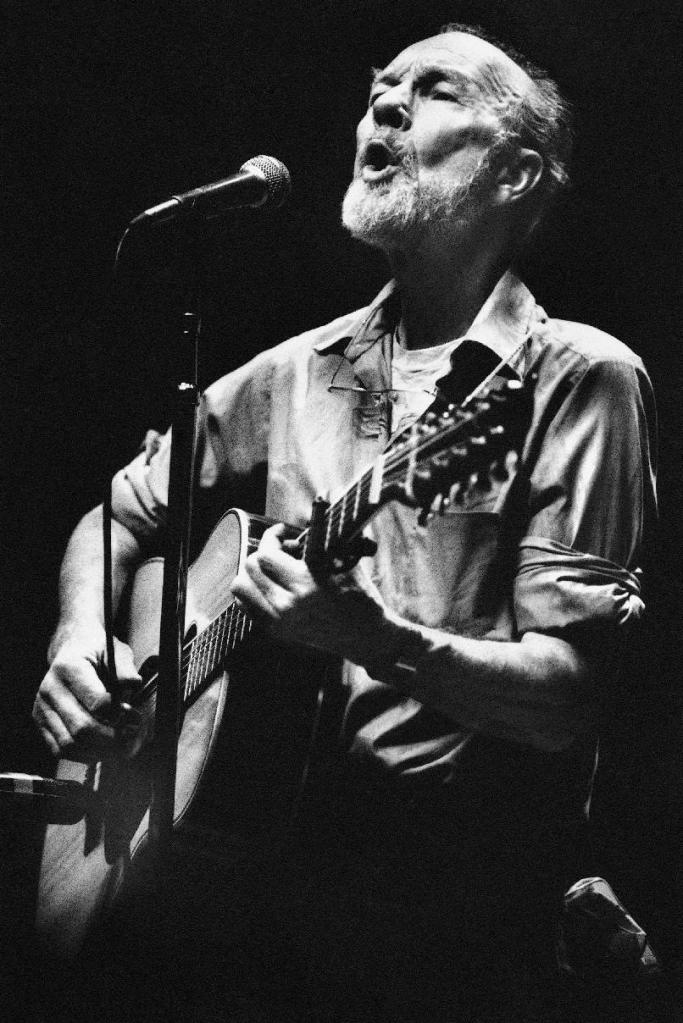 Pete Seeger