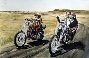 Easy Rider