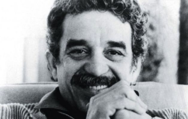 García-Márquez