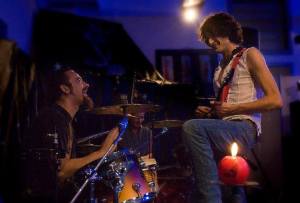 Giovanni Didonna e Danilo Vignola