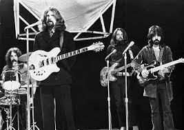 BYRDS