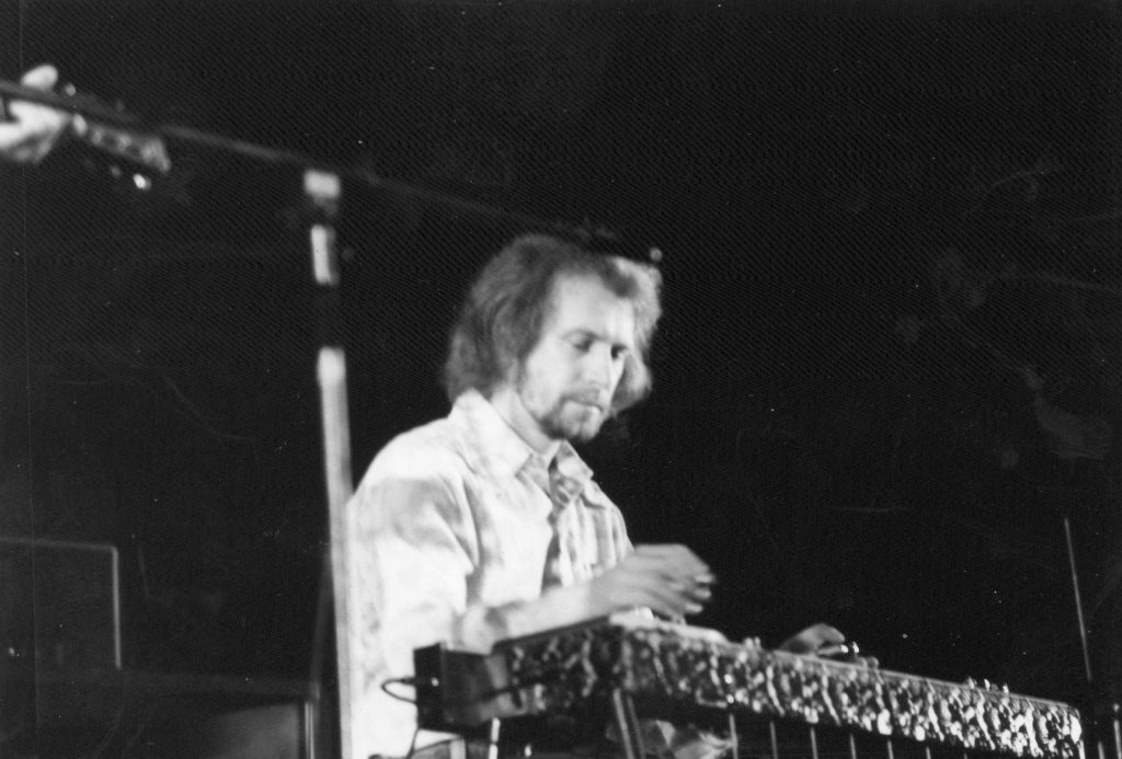 Sneaky Pete '73 Holland