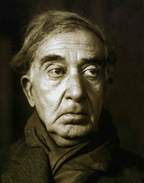 Konstantinos Kavafis 