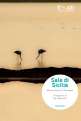 Sale di Sicilia - Libro