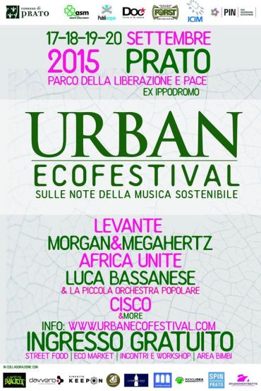 Urban Ecofestival