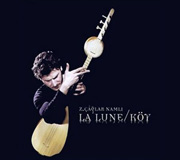 Zeki Çağlar Namlı 