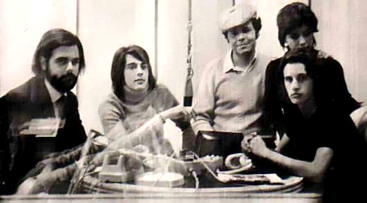 Per voi giovani 1971