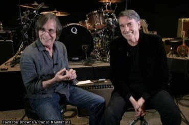Jackson Browne-Carlo-Massarini
