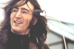 John Lennon