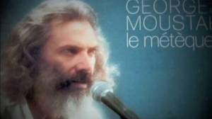 Geoge Moustaki