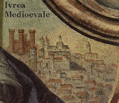 IVREA MEDIOEVALE