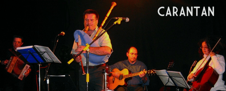 Carantan