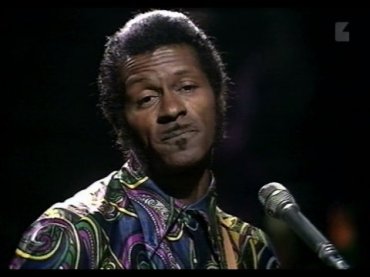 Chuck Berry