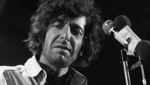 Leonard Cohen