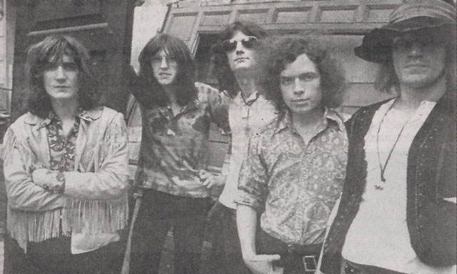 Van der Graaf Generetor