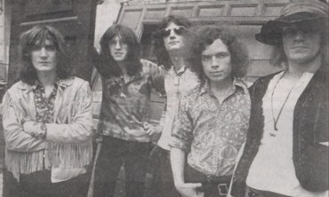 Van der Graaf Generetor