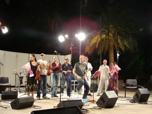 I fantasisti del metro